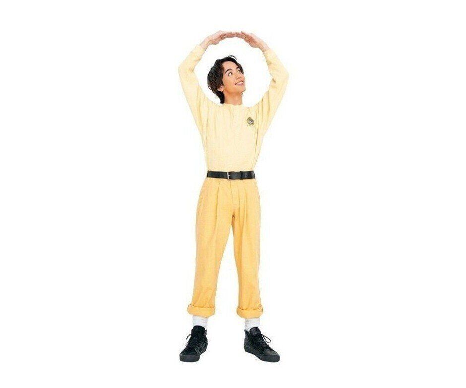 りゅうちぇるさんに聞く！夫婦のモヤモヤ「夫にお願いするのに疲れました……」