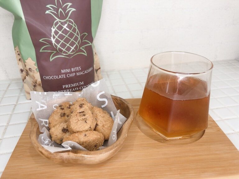 【コストコ】人気過ぎて発売後すぐ完売していたあのクッキーをついに入手！