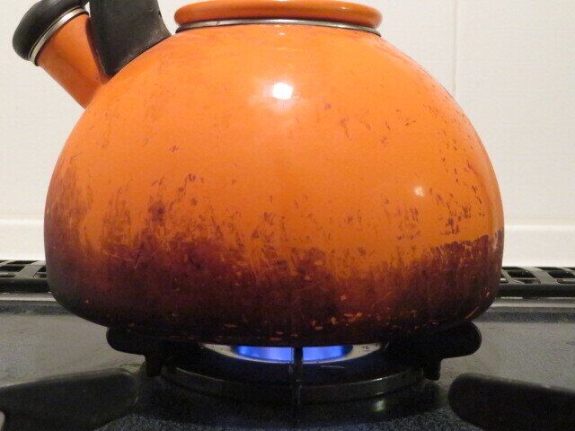 恥をしのんで公開します！コンロ周りのやらかし家事3選