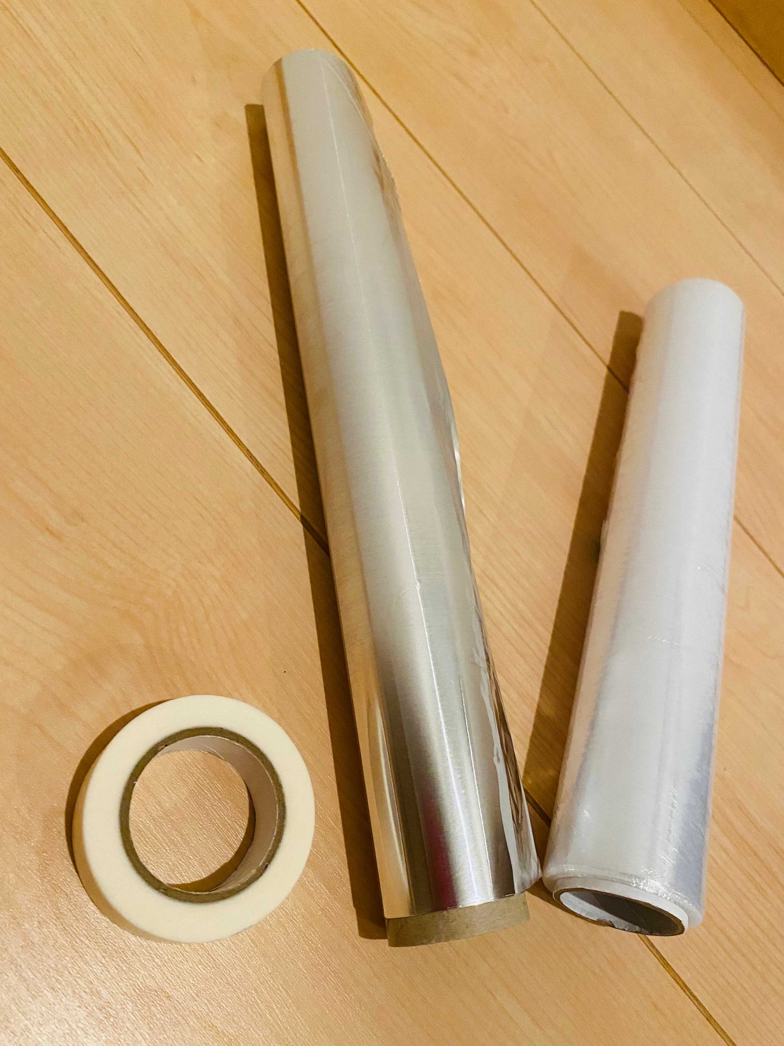 もう大掃除はしなくてOK！頼れる予防掃除の３種の神器