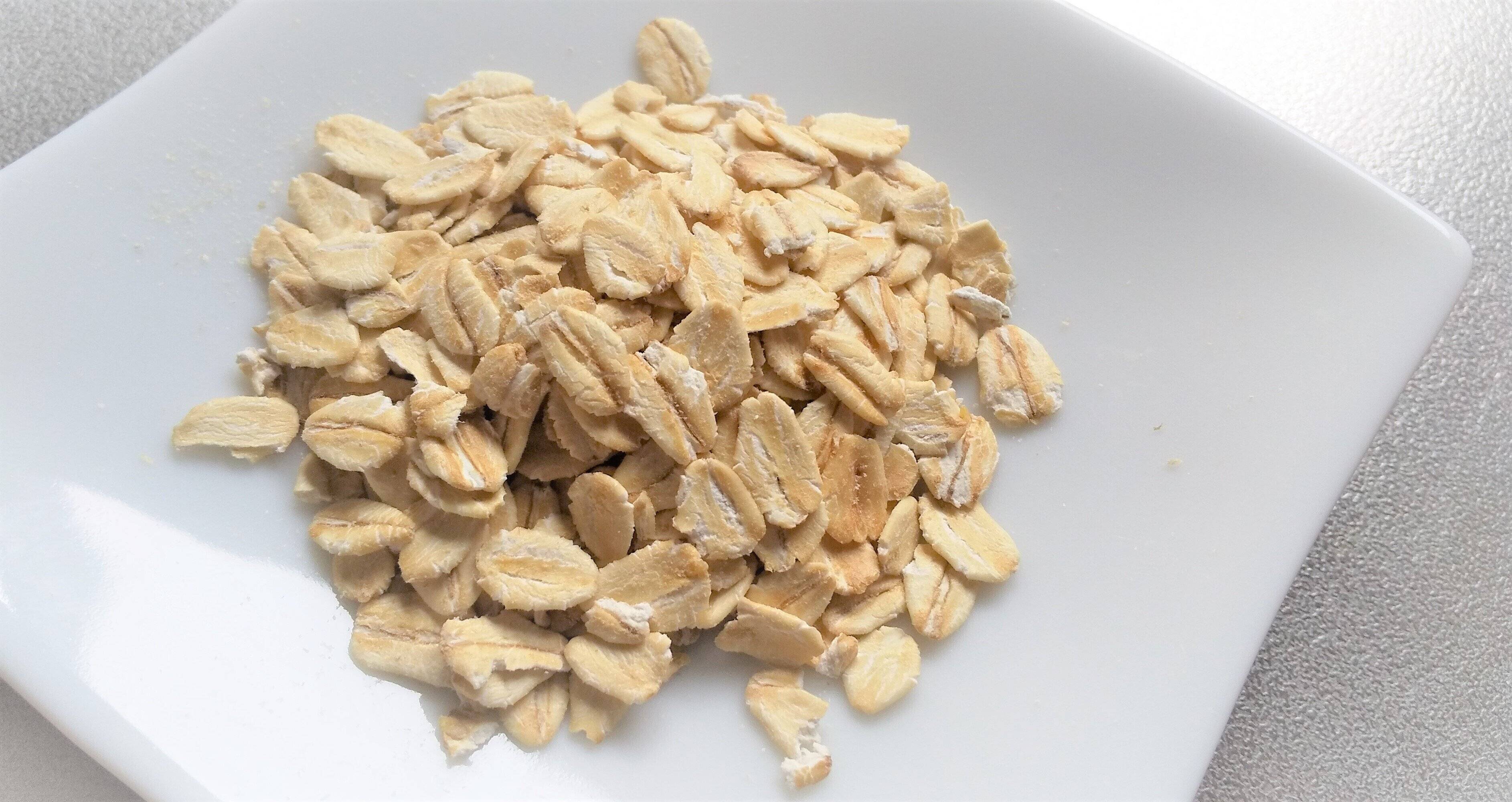 毎日使える！ダイエット＆美容に人気の「オートミール」食べ切りレシピ【2選】