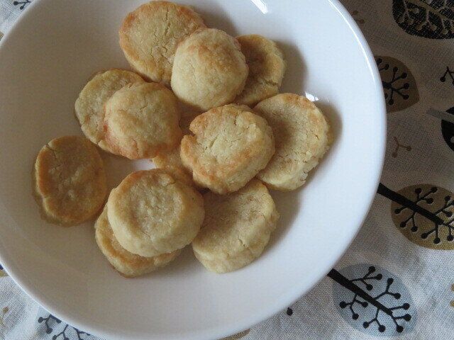 今までの苦労はどこへ？オーブントースターで焼くクッキーが想像以上に本格的