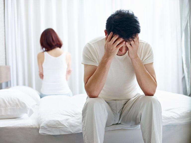 悪いのは全部相手、自分は被害者――妻を苦しめる「被害者ぶるパートナー」の実態と対処法