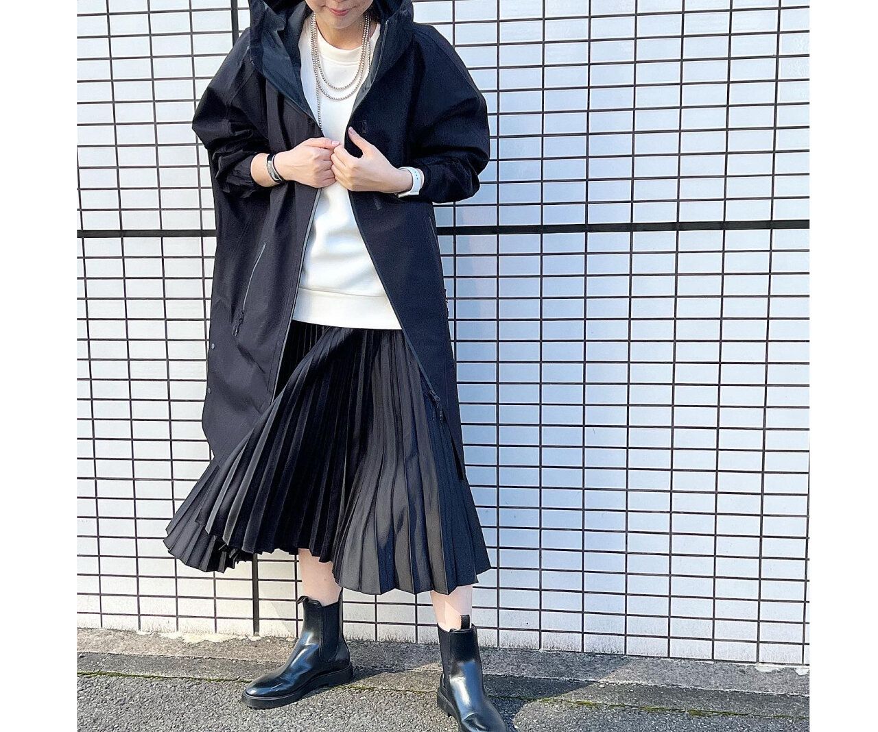 【UNIQLO×Theory】話題のコラボは超高みえ！ユニセックスで使える3品番紹介