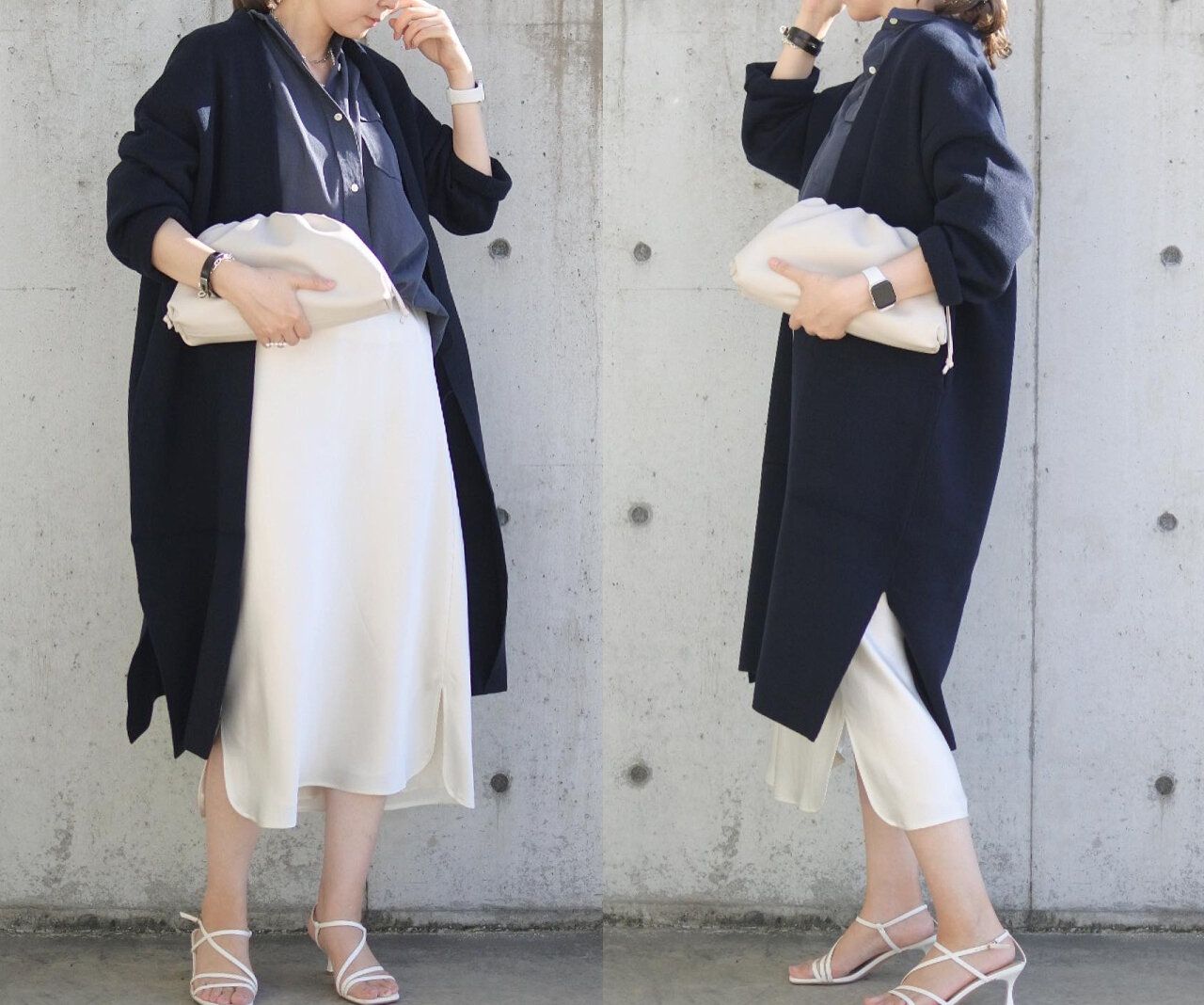 【GU】3年連続で購入しました！プロも太鼓判の超使える高見えカーディガンを徹底紹介