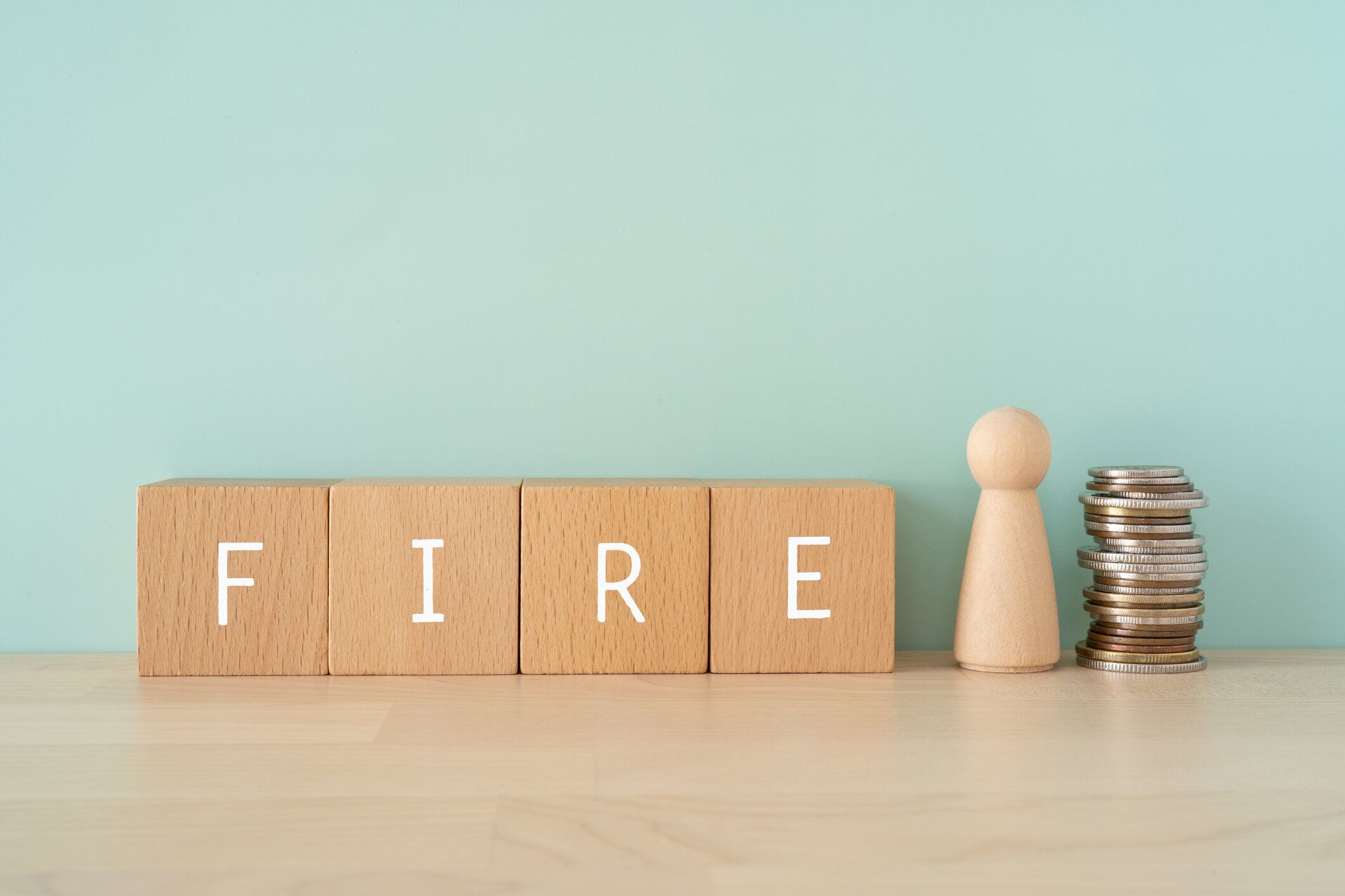 早期リタイアがあなたも可能に!? 30代・40代から注目を集める「FIRE（ファイア）」とは