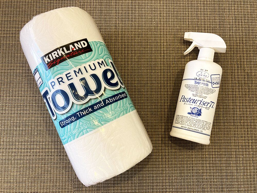 【リピ買い】掃除でも料理でも大活躍の超便利アイテム2点