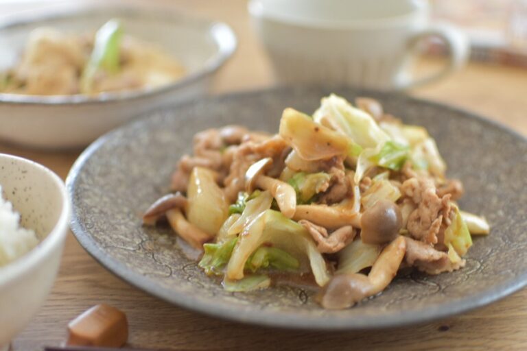 「おうち食堂シリーズ」もう献立に悩まない！常備食材で作れる簡単＆時短ご飯
