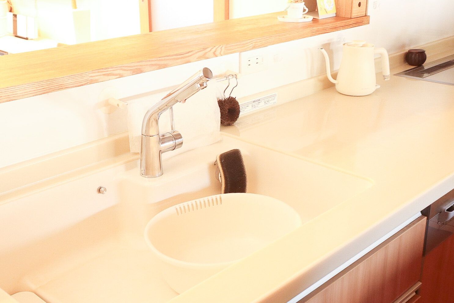 実はなくても困らなかった、やめてみたら家事がラクになったキッチンアイテム3つ