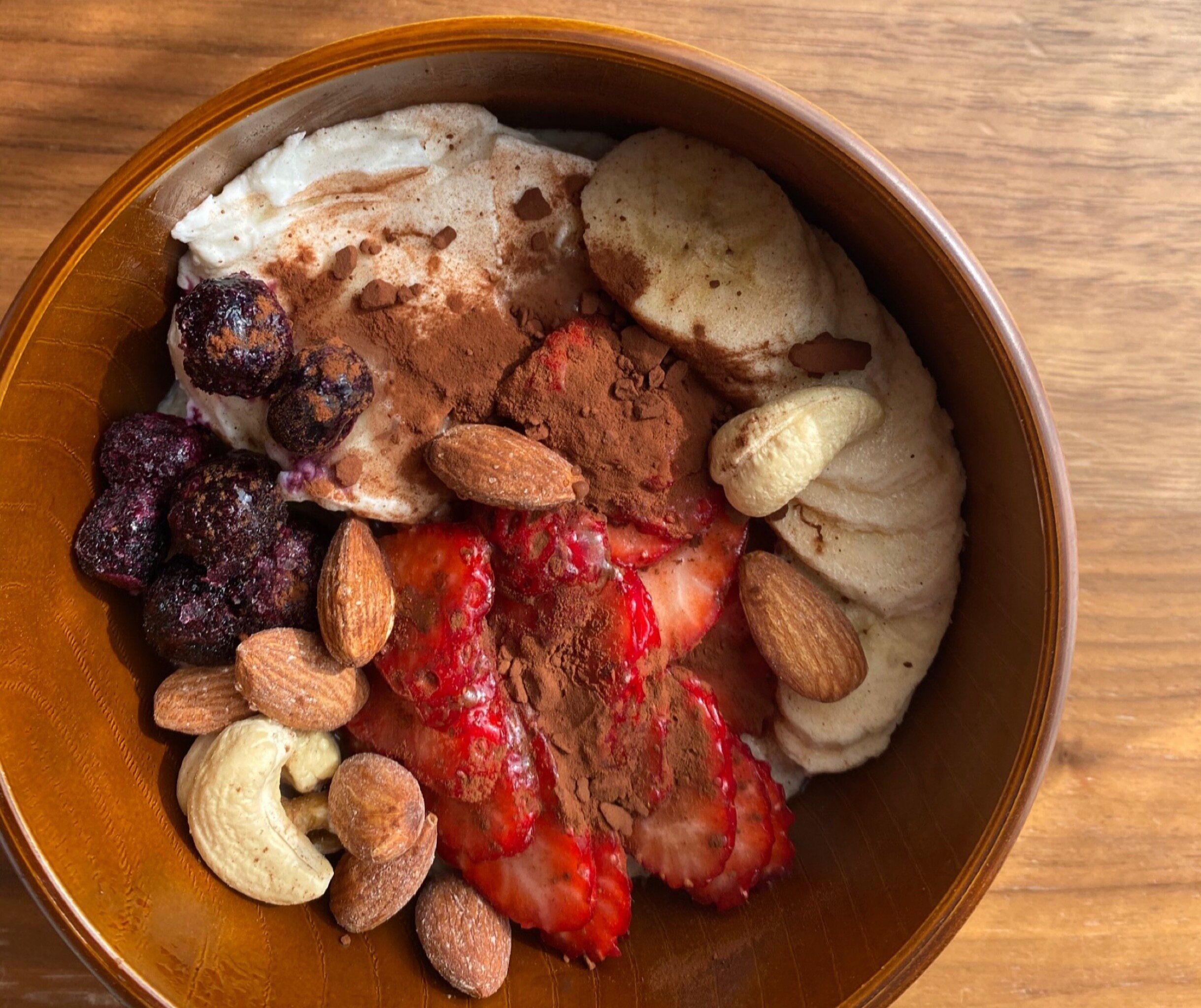 3カ月で6kg痩せた私が食べていた簡単でおいしい！朝の時短にもなっちゃう！インスタ映え朝ごはんとは？