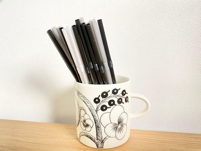 無料でもらえるのに？片づけのプロがあえて買っているモノ3選