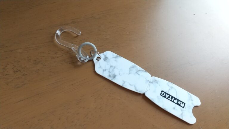 【ダイソー】便利すぎて手放せない！見たら即買い間違いナシの超優秀アイテム