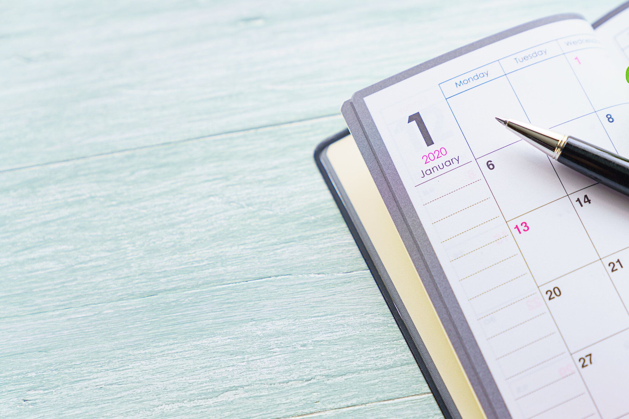 【手帳アイテム】手帳マニアがおすすめする快適ツール4つ