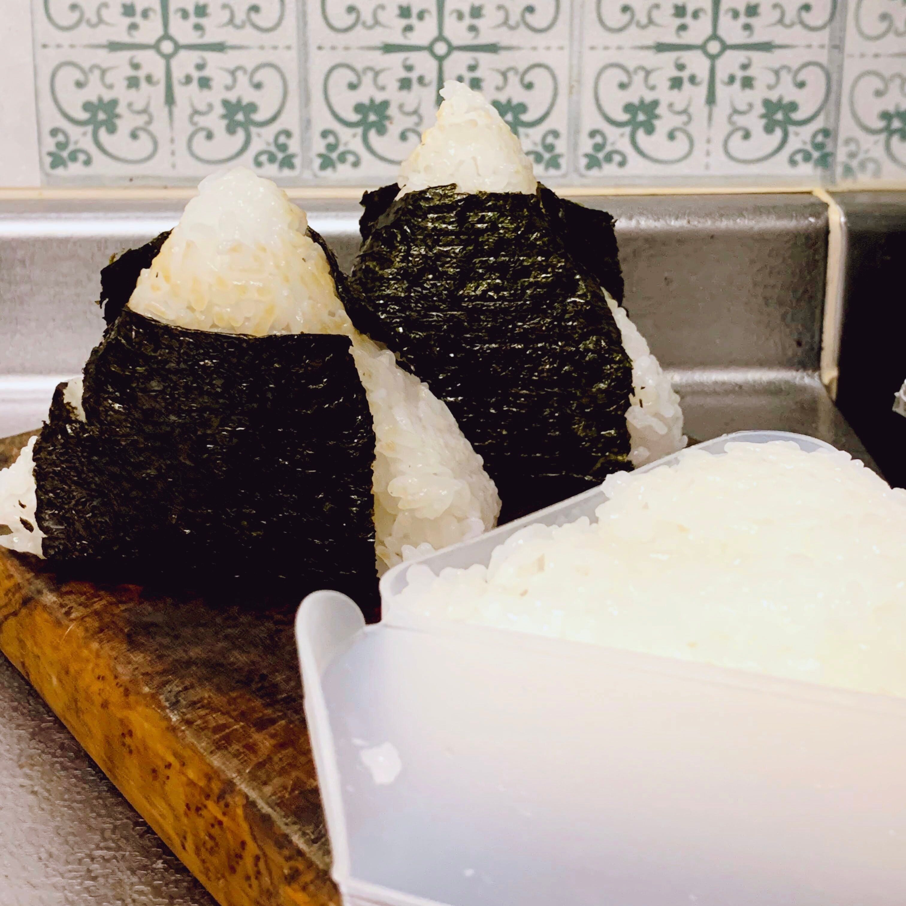 「おにぎり」で世界を少しだけよくできる取組みがあるって知ってた！？