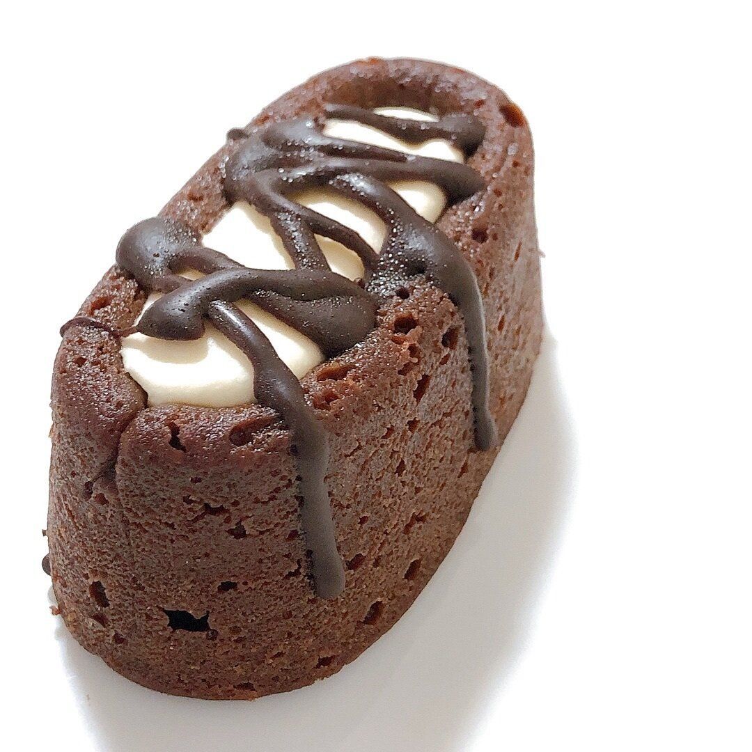 いちおし生ガトーショコラ！【ローソン】が本気の理由を考えてみた