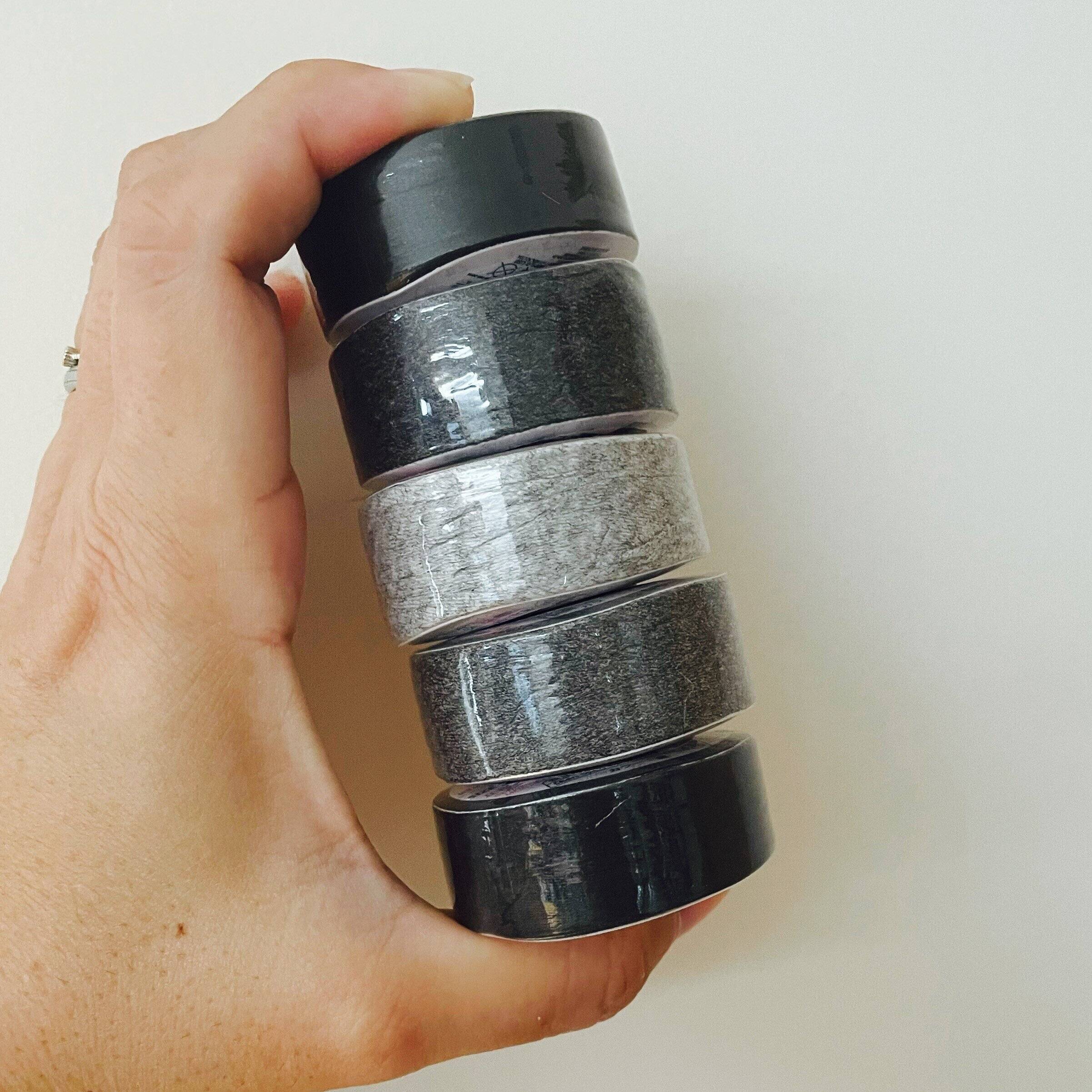 【ダイソー】「ん？マステかな？」実は違うんです！どの家にもあるアレがこんなにコンパクトに！