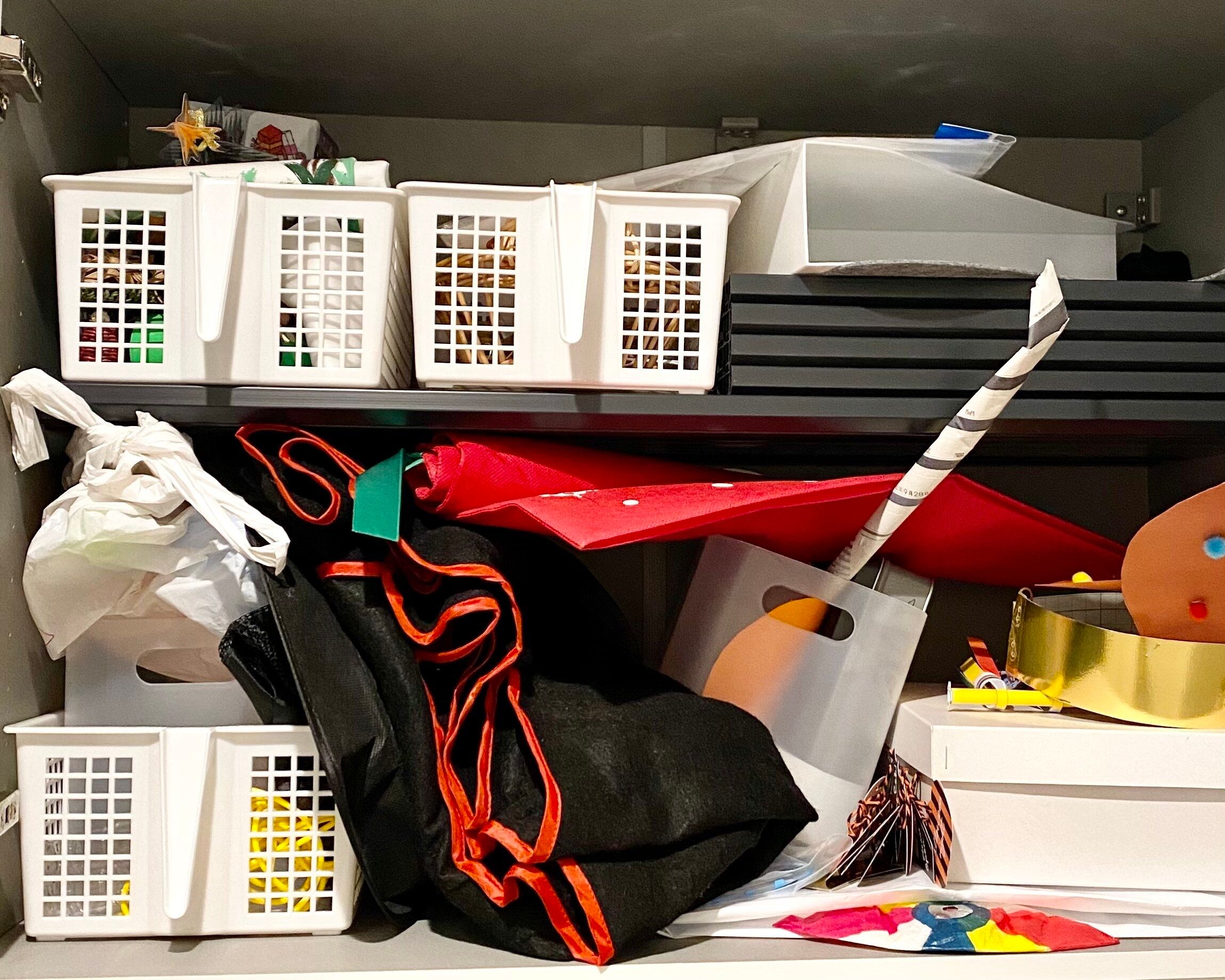 【片づけのプロ直伝】片づけが失敗してしまう3つのNG行動！