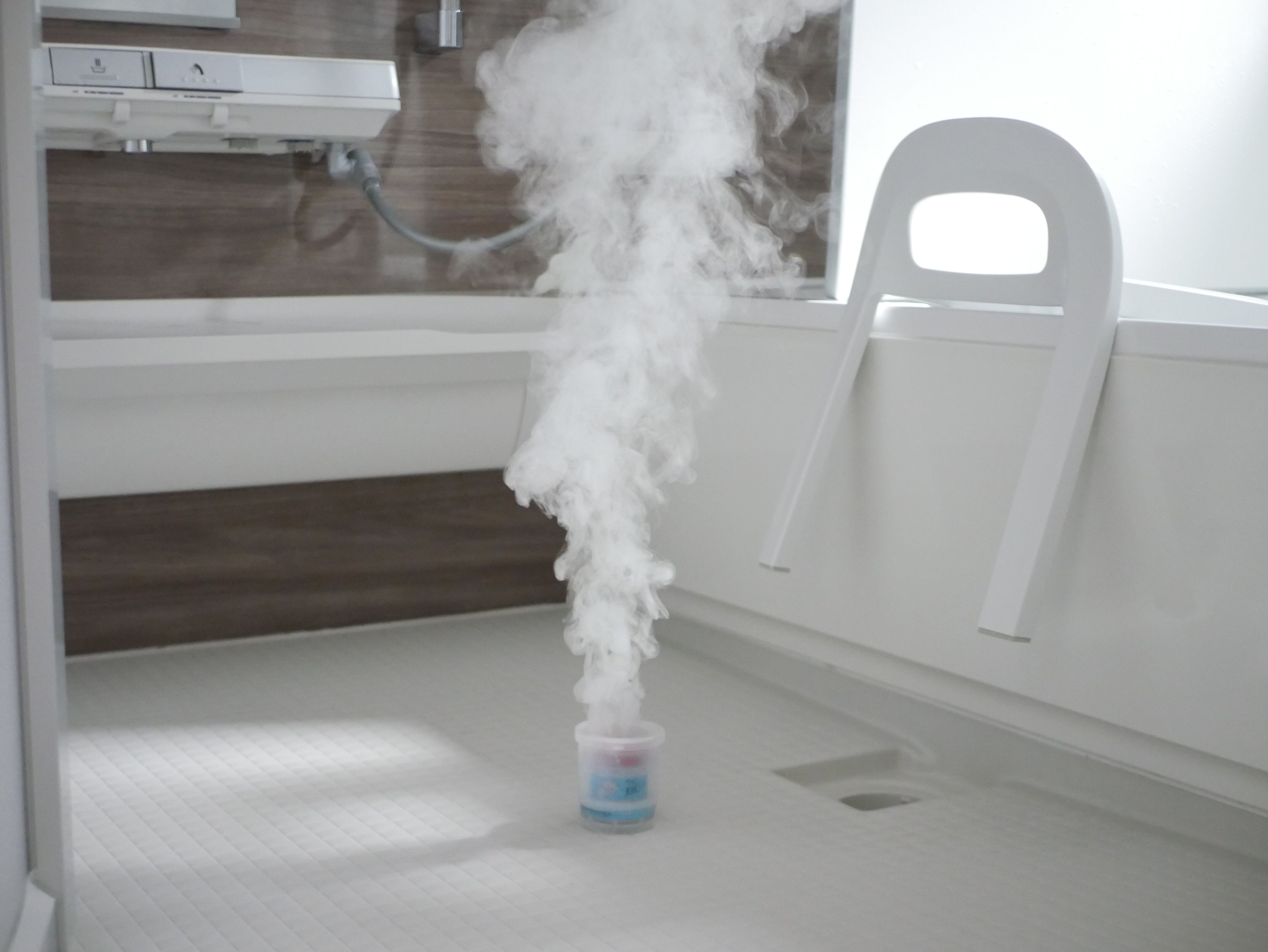 絶対に欠かせないお風呂の汚れ防止対策2選