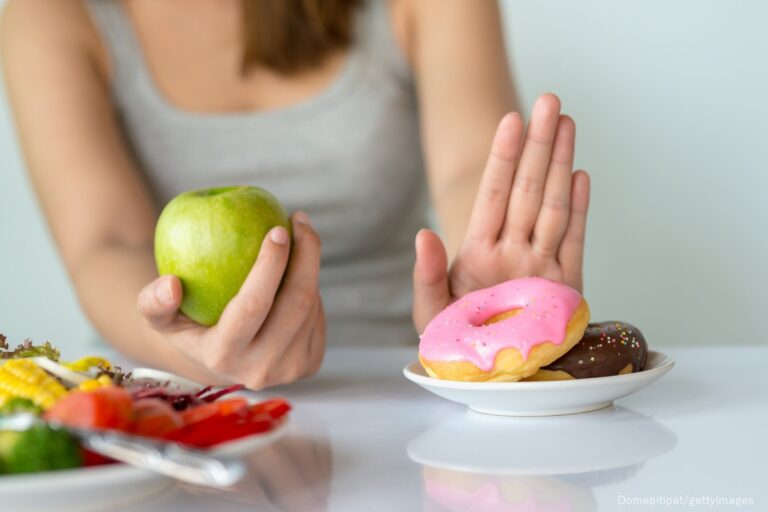 ダイエットカウンセラーが伝授する！秋の食欲に打ち勝つ3つの秘訣