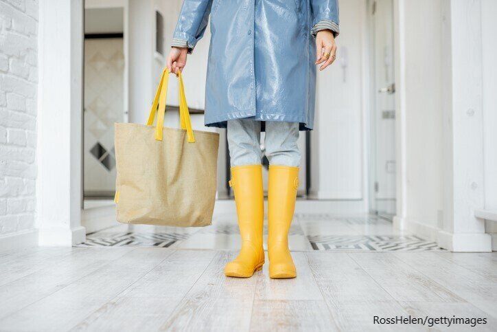 知らなきゃ損！家事のプロが教える「雨の日」にやるべき掃除って？