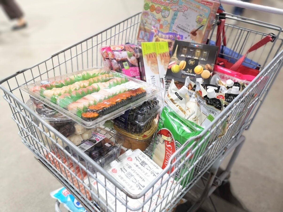 【コストコ】マニアが買ったもの大公開！子育て世代必見の半額アイテムって？