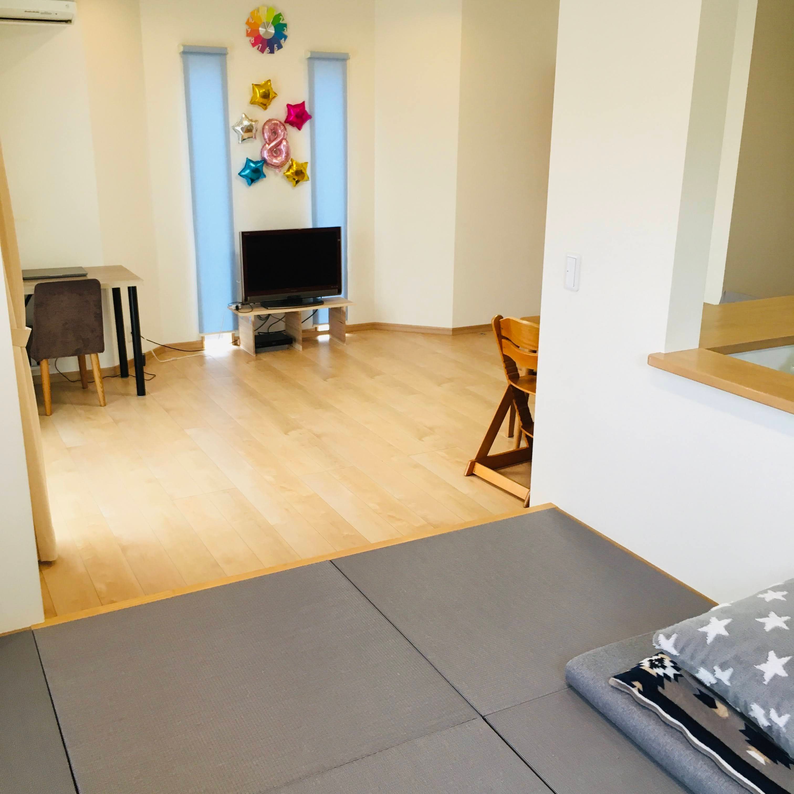 面倒くさがりママが【これだけは毎日するコト３つ】習慣にすれば続けられる