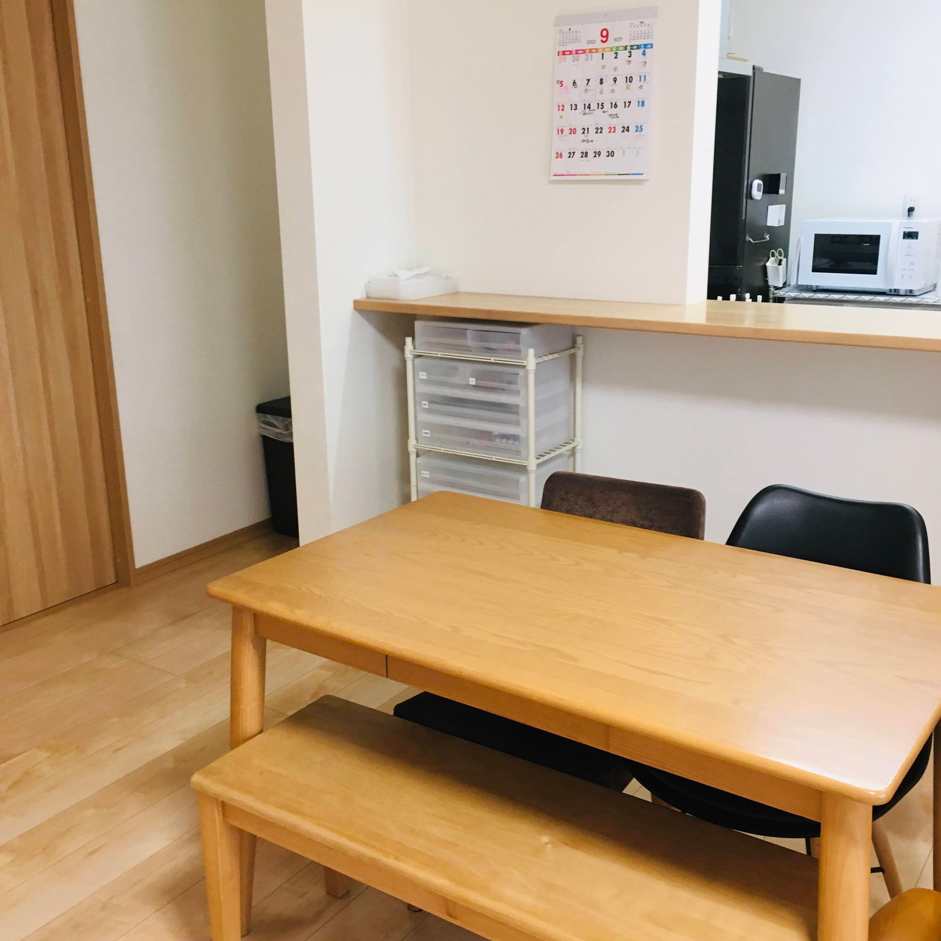 【整う家の仕組み】リビング収納でコレやったら出しっぱなしがなくなった！