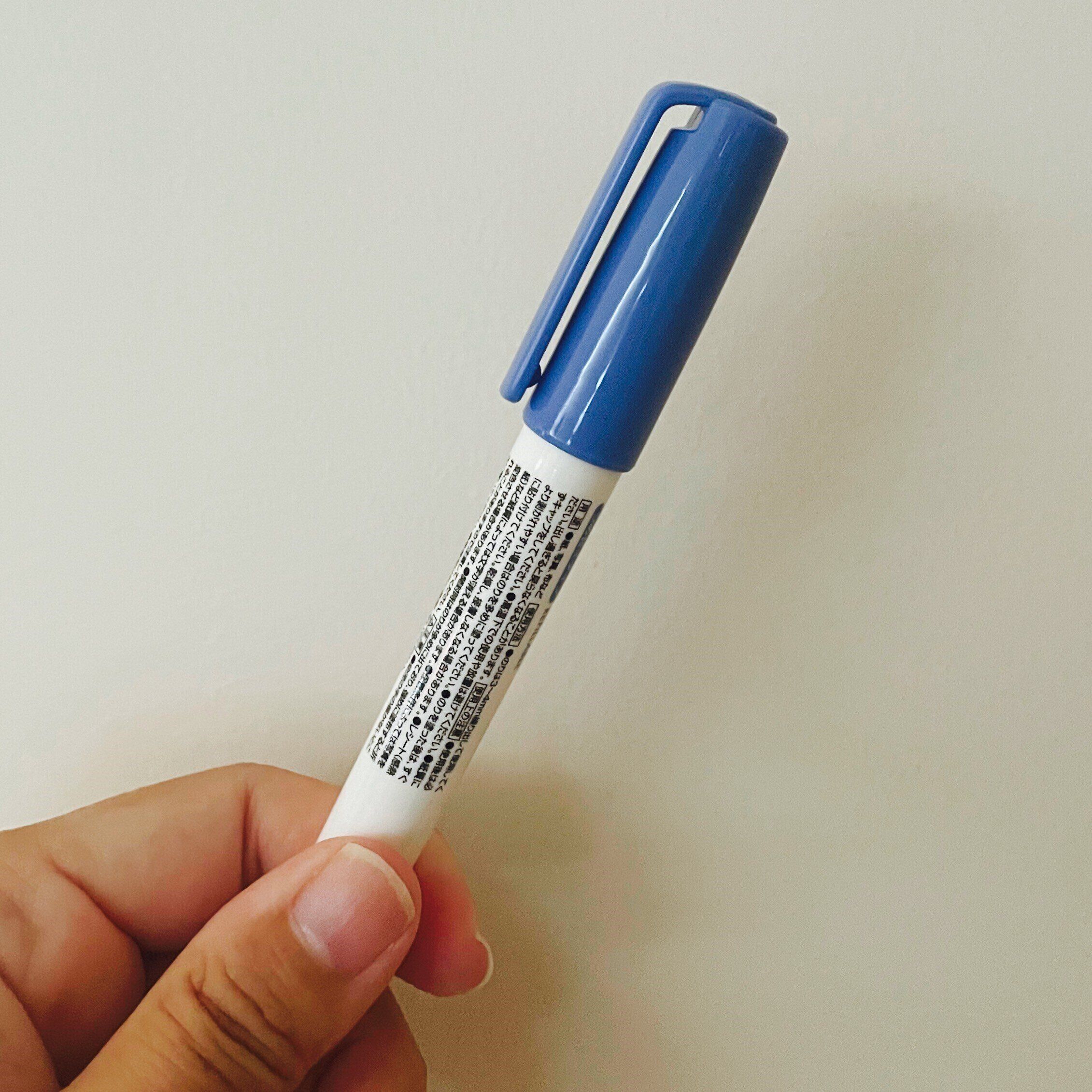 【キャンドゥ】ペンじゃないの？？実はペンのように見えるあの文具なんです！