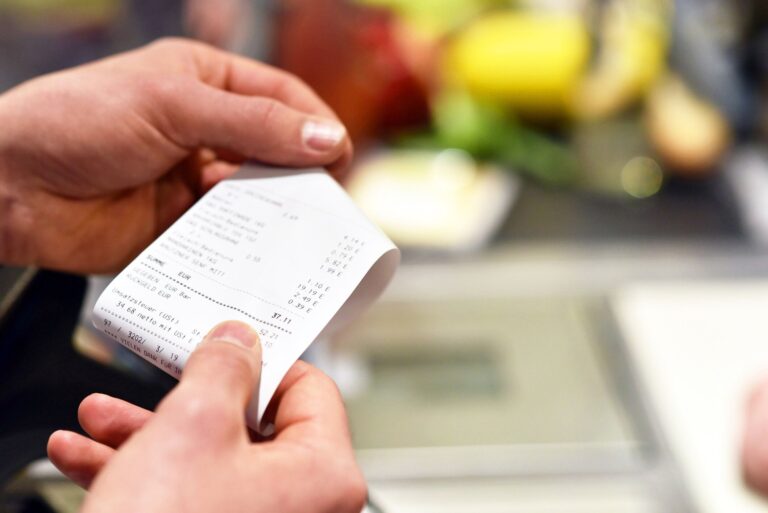 【アンケート調査】食費月2万は本当にいるの!?主婦たちのリアル食費を調べてみた