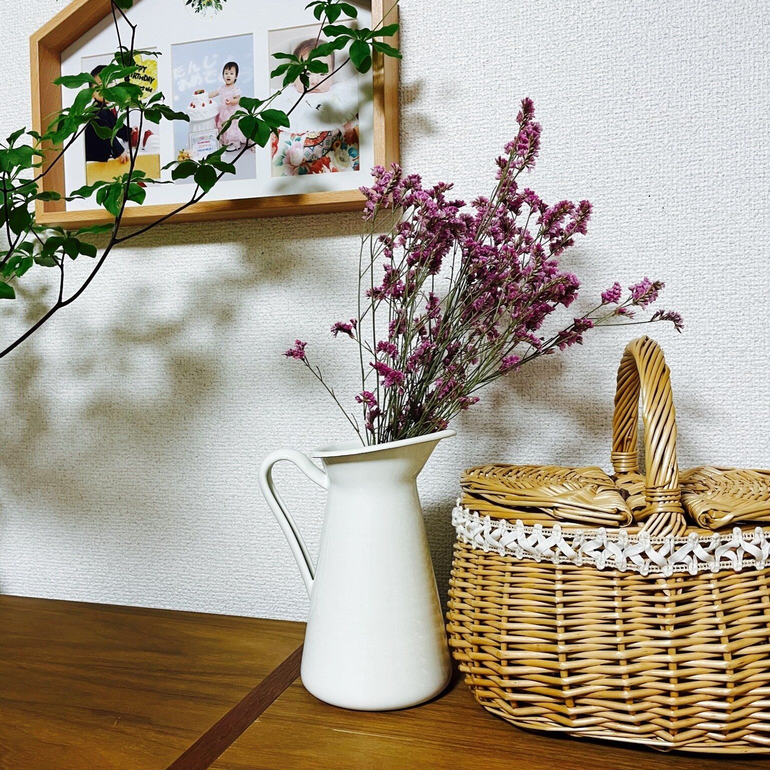 片付いた家が、あえて出しっぱなしにしているものは！？