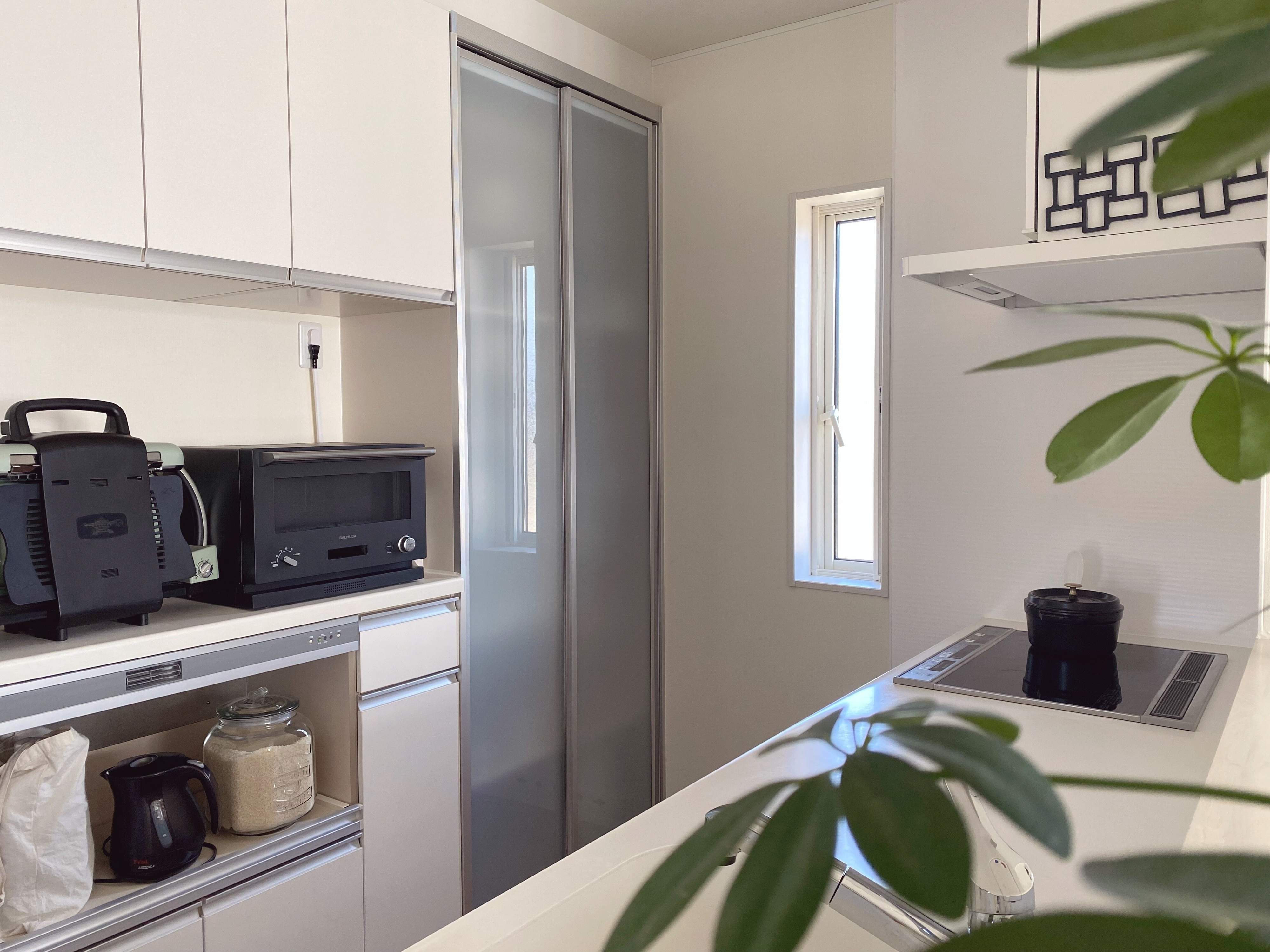 【キッチン】やめたら掃除がラクになったこと3選