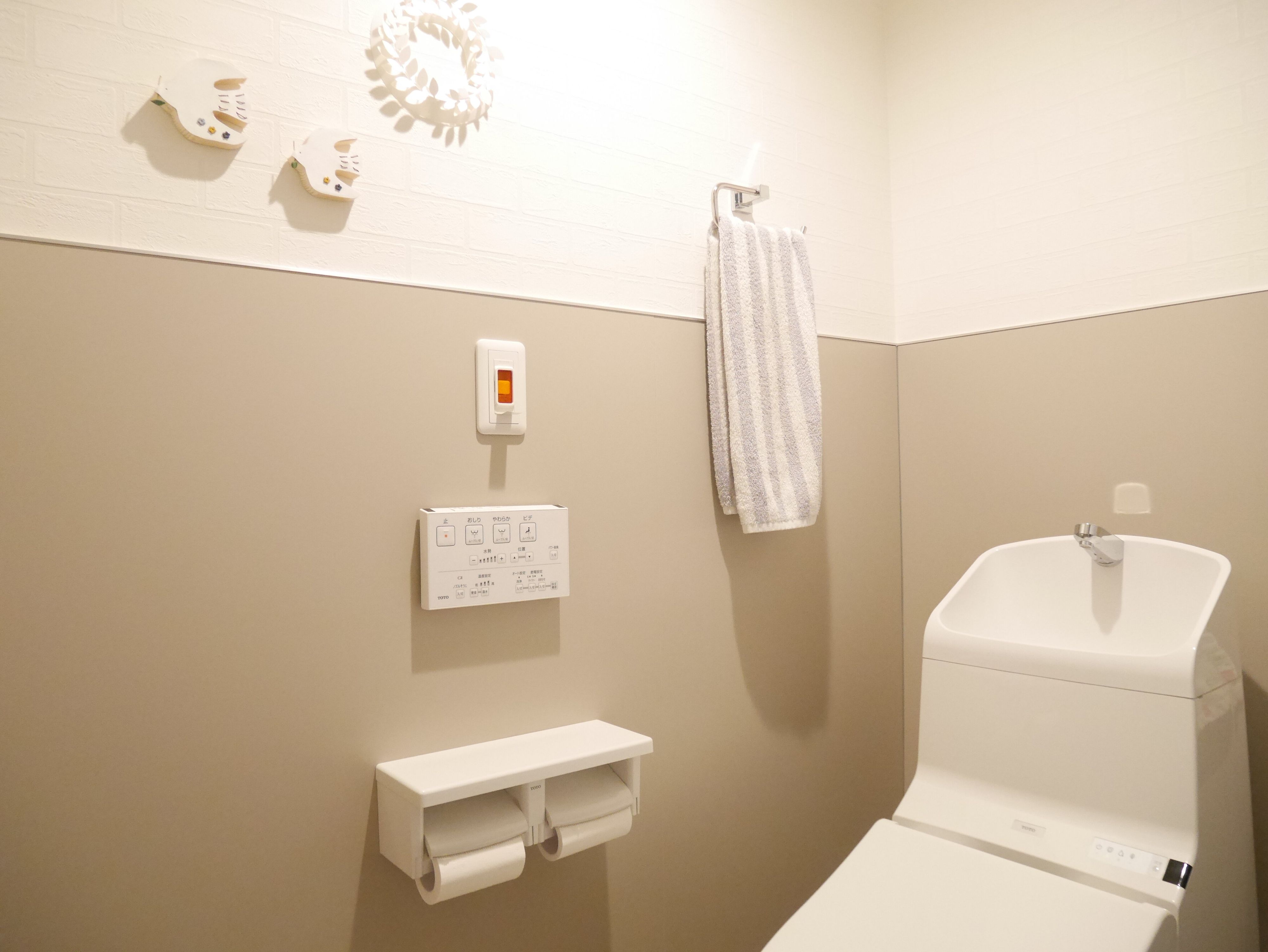 トイレ掃除はここまでできる！3段階ですすめるトイレの綺麗キープ術