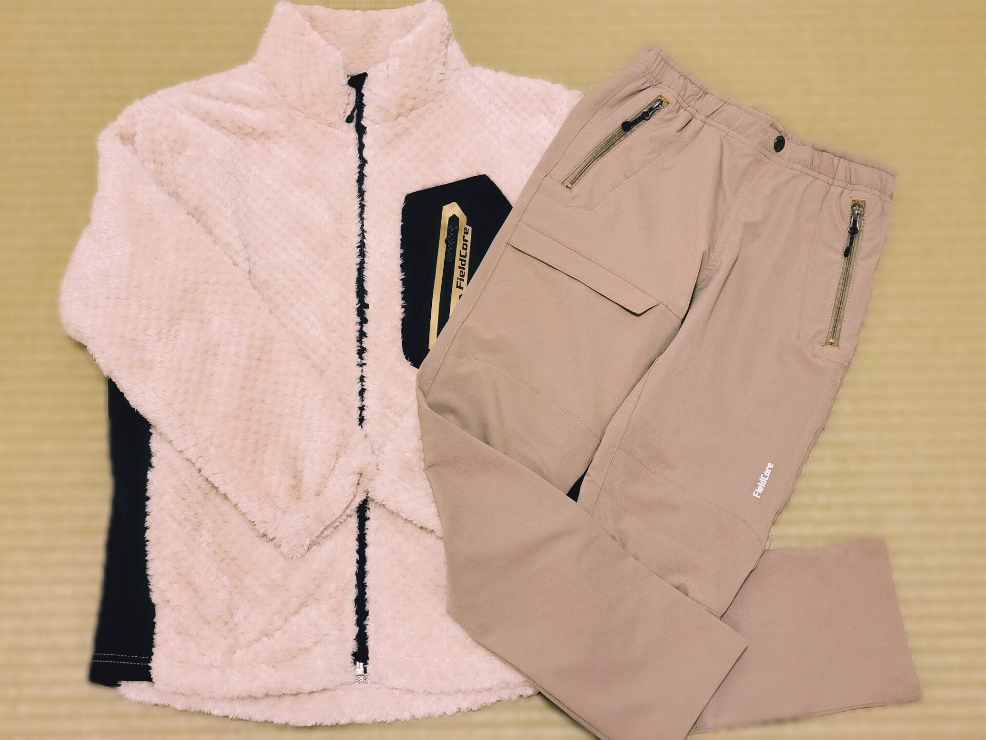 【ワークマン】高機能で低価格！通学やレジャーに大活躍のジュニアウェア