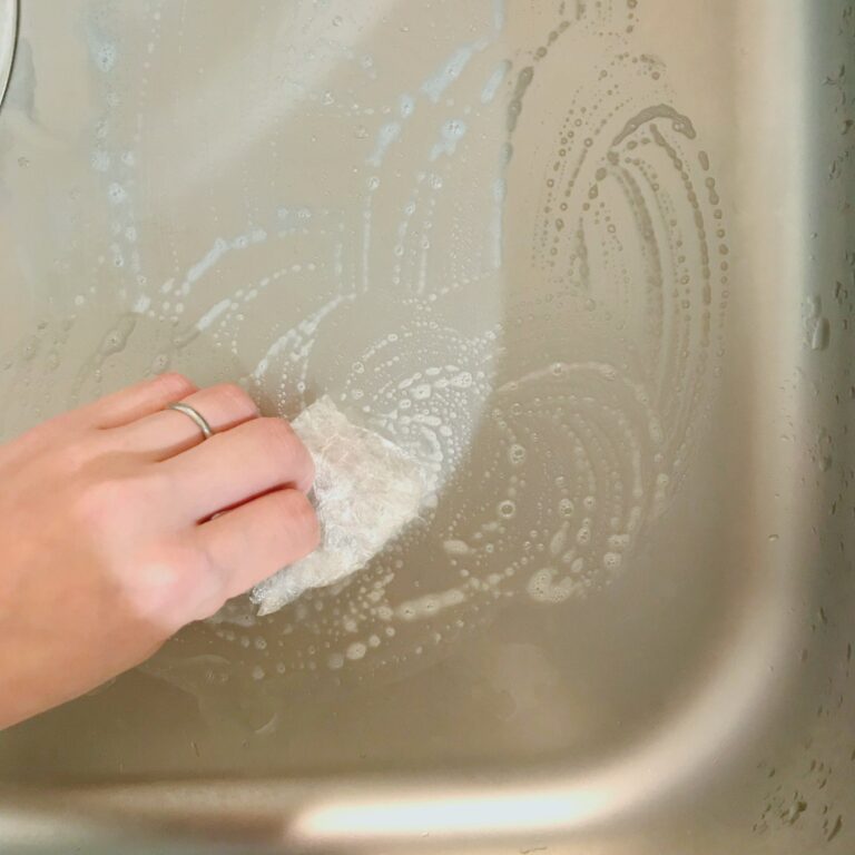 ズボラ主婦が汚部屋を卒業してから「ここだけは毎日掃除」している場所3つ