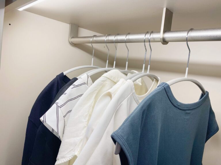 汚部屋を卒業した主婦が「ここだけはミニマル」にしているもの4つ