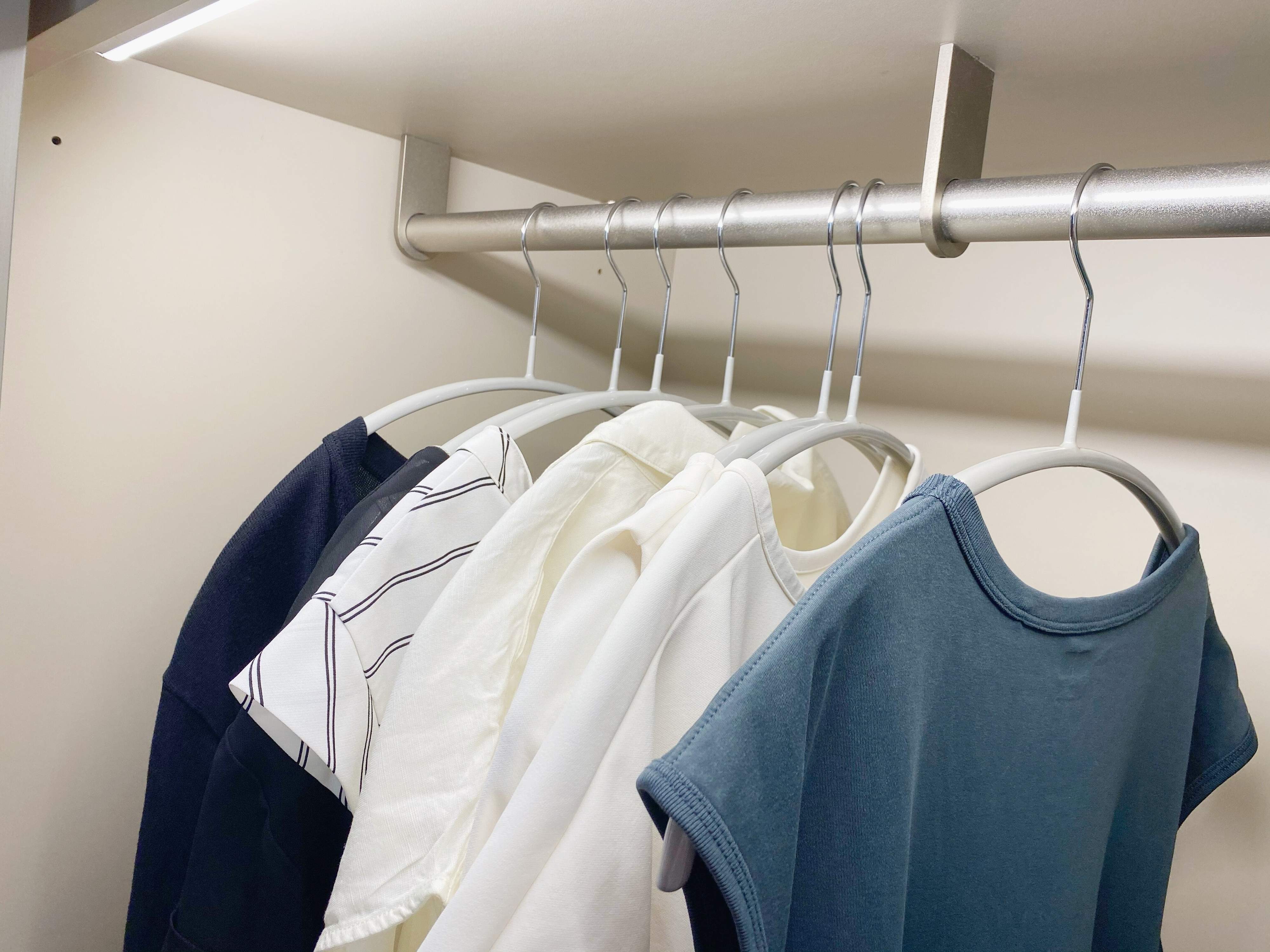 汚部屋を卒業した主婦が「ここだけはミニマル」にしているもの4つ