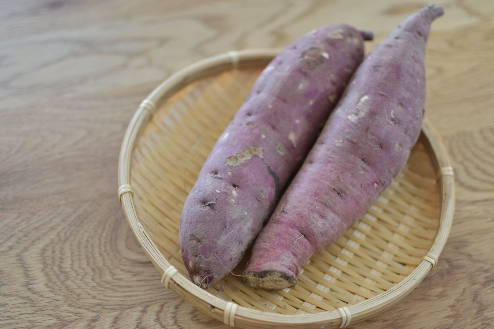 【10月13日はさつまいもの日】おつまみからスイーツまで！すぐ作りたくなる”さつまいも料理”4選