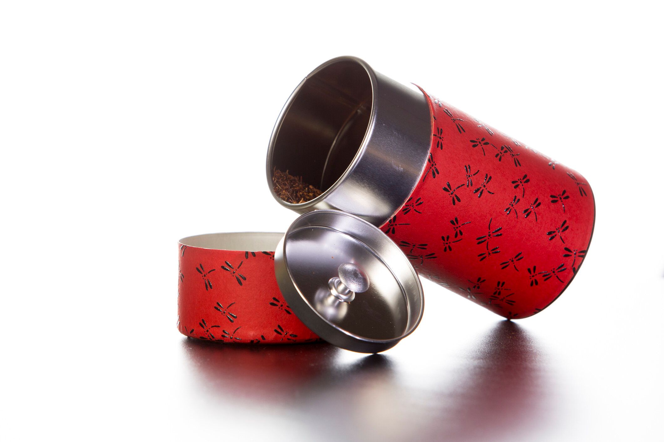 「茶筒」のおすすめ16選！素材やサイズなど選び方のポイントもご紹介