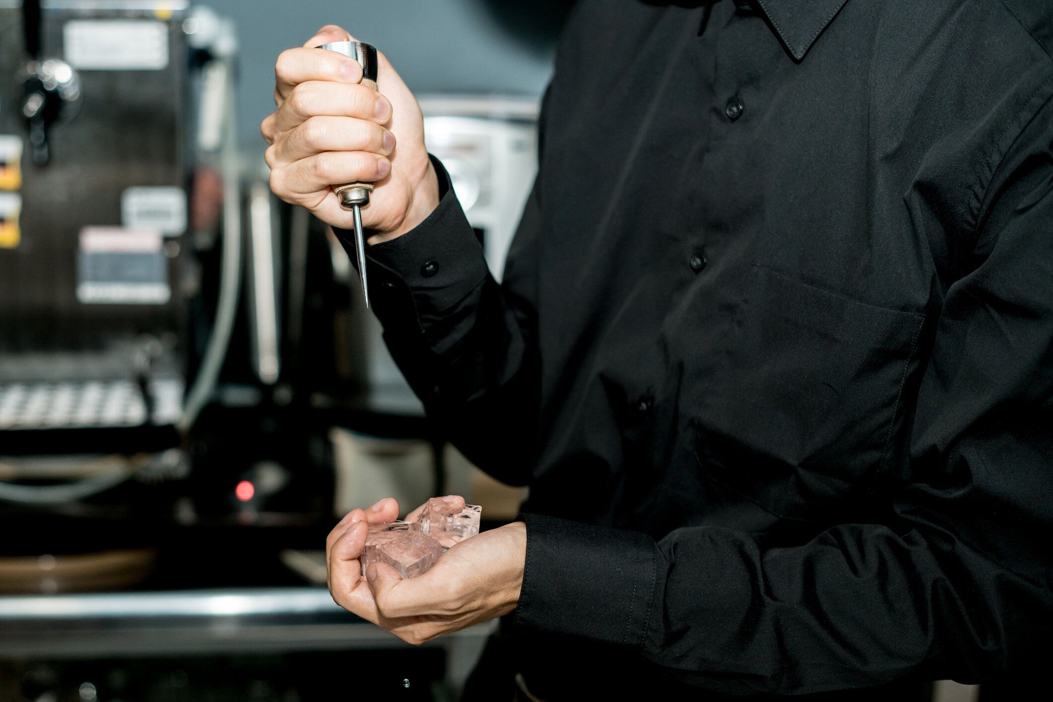 おすすめの「アイスピック」12選を紹介！自分に合った選び方や使用方法とは？