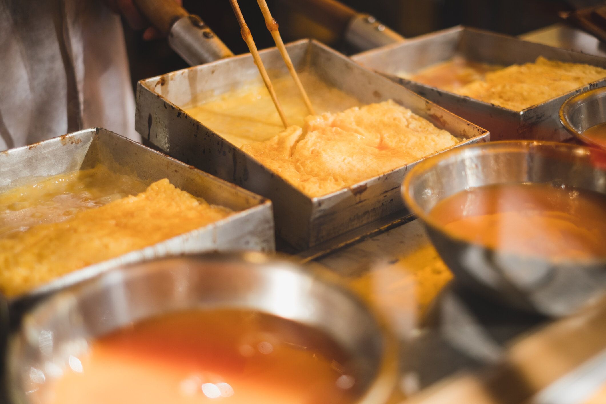 おすすめの「卵焼き器」26選を紹介！上手な選び方や卵焼き以外の活用レシピ