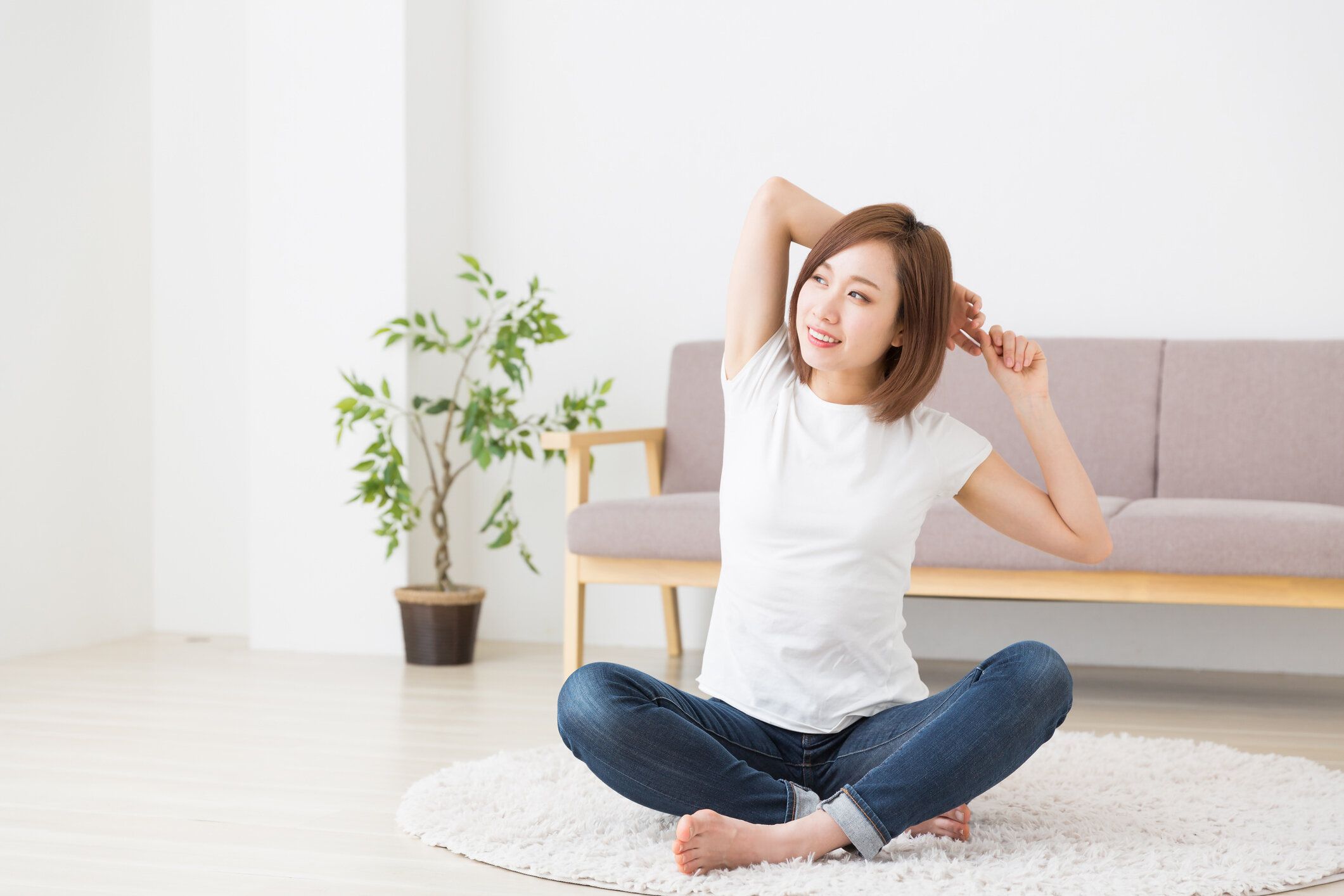 「下半身痩せ」しにくい原因とは？効果的な運動や押さえるべきポイント18選を紹介