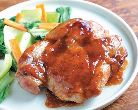 大人気料理家ぐっち夫妻の肉と野菜がもりもり食べられる「推しだれ」レシピを大公開