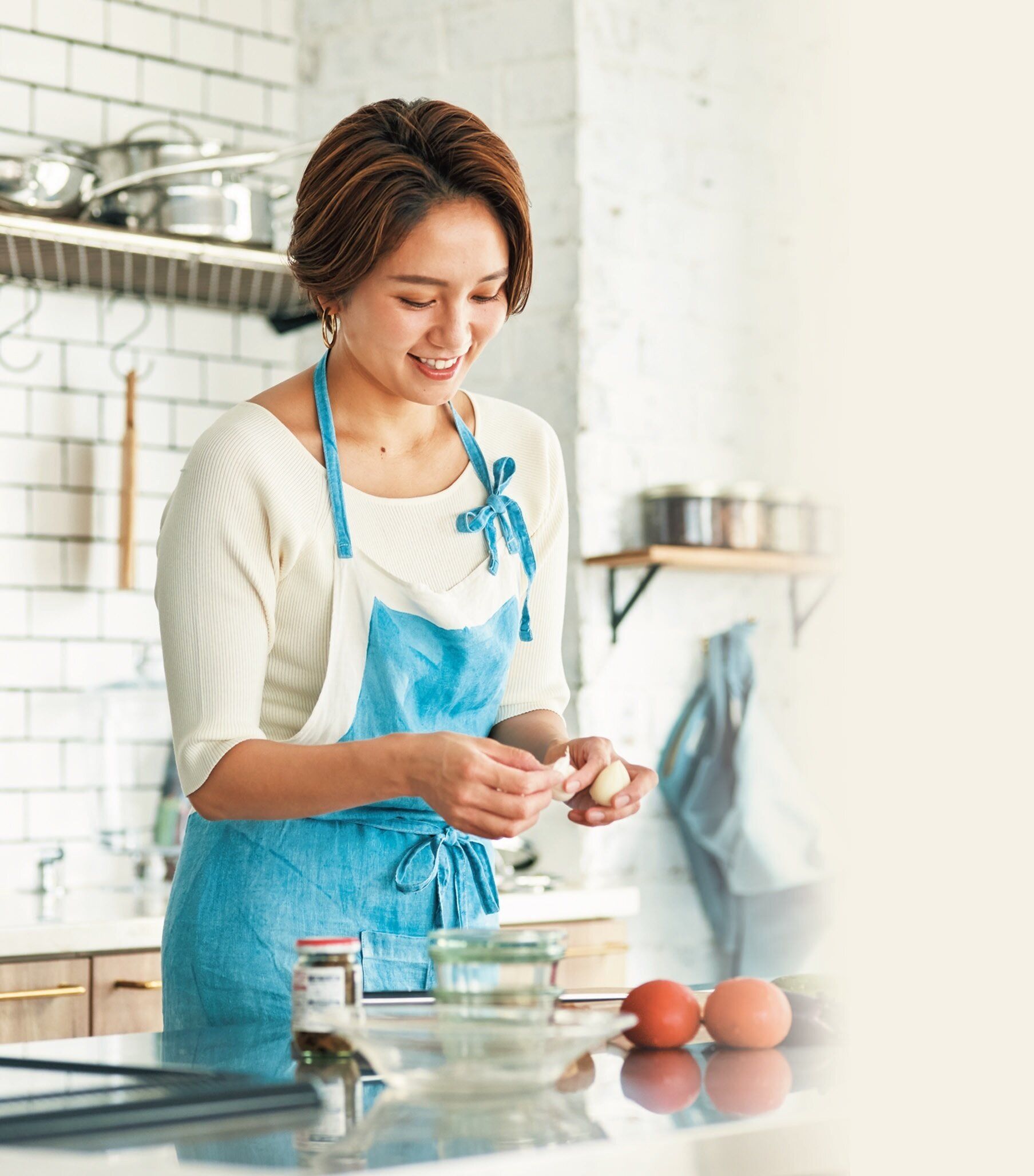 子ども3人！超多忙な和田明日香さんを救ったのは「たれ」だった!!
