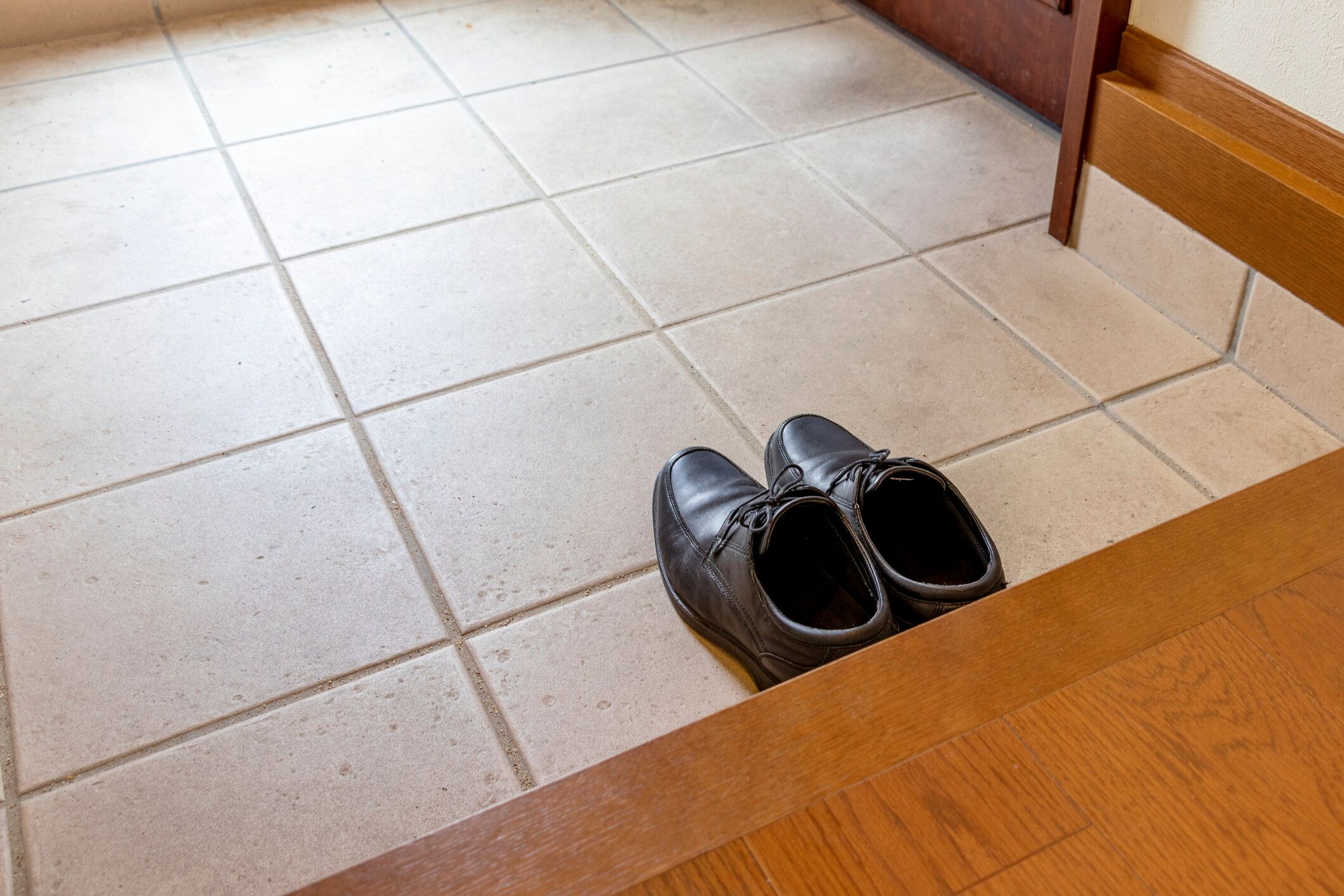 きれいな玄関をキープするための4つの方法！小さな工夫をしてストレスなく玄関を整えよう