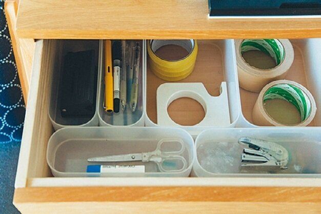 すぐ片づく達人たちのリビング収納ってどうなってる？真似したいテクニックだらけ！