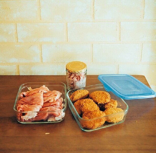 食費6万円が3万4000円に！ゴミの量が半分になったら出ていくお金も減った