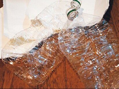 お金を貯めている人はゴミの量が少ない！その理由とは？