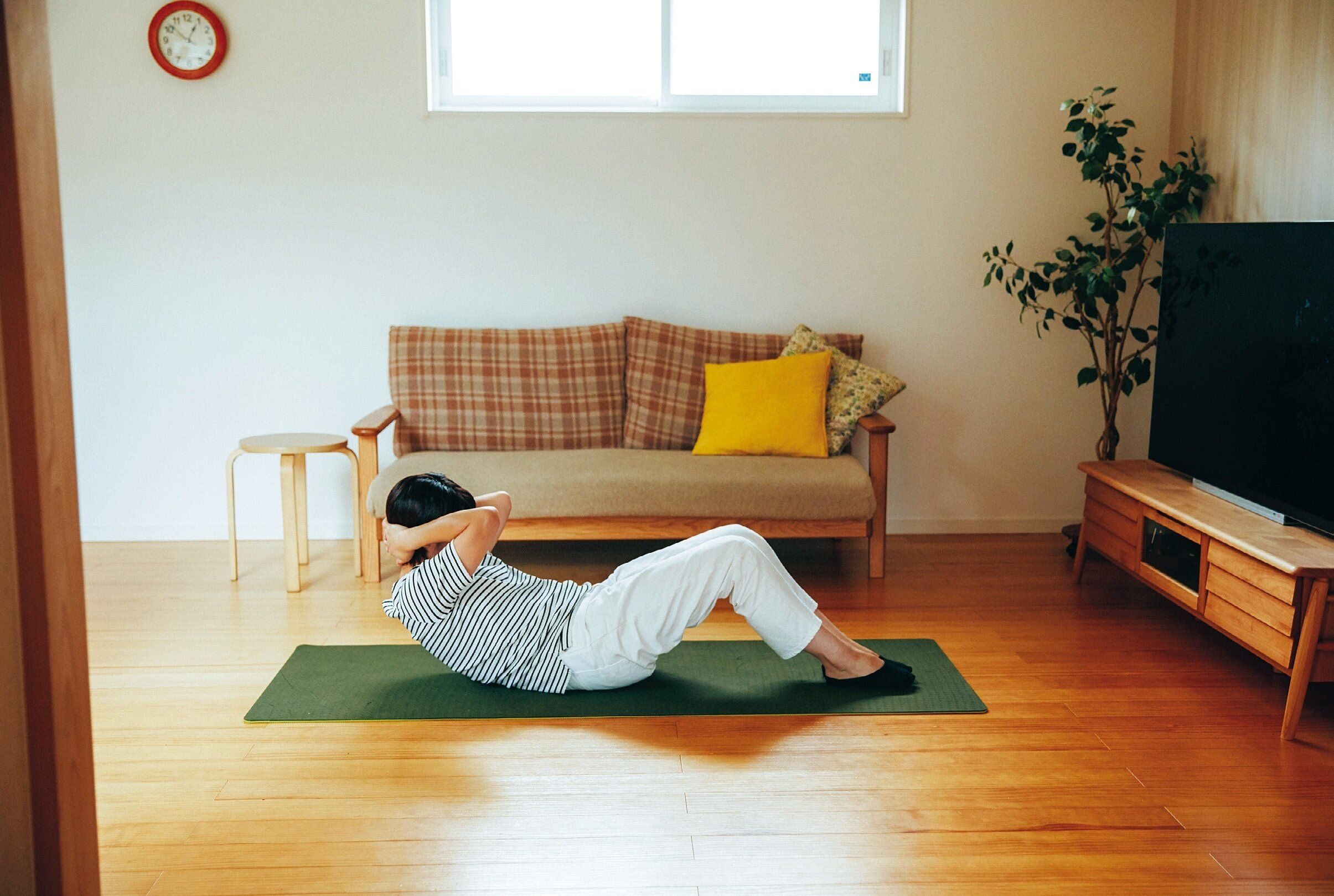 子ども3人でパートだけど8年間で1000万円貯められた理由