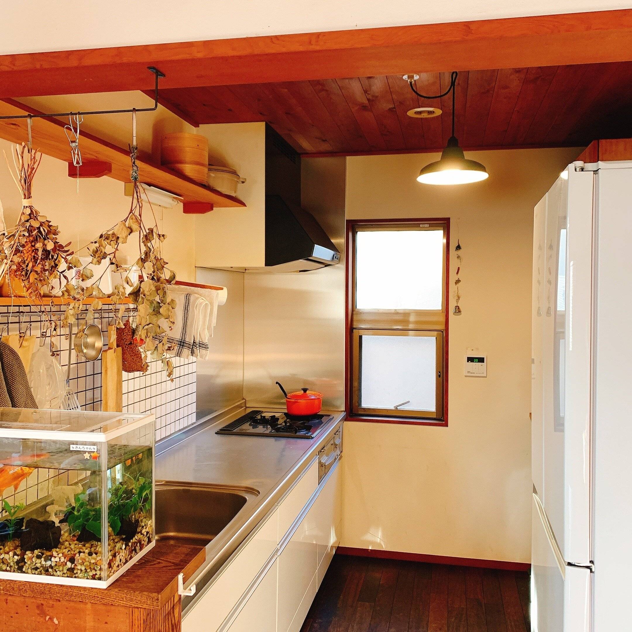 片づけのプロが教える！家の中であえて出しっぱなしのアイテム5選