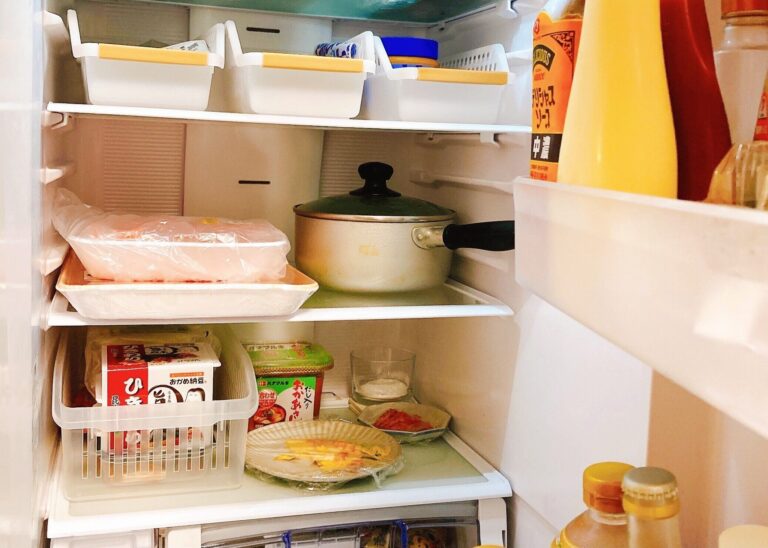 まとめてやったら家事が楽に!?節約にもなっちゃう方法